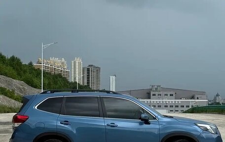 Subaru Forester, 2023 год, 3 300 000 рублей, 2 фотография