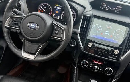 Subaru Forester, 2023 год, 3 300 000 рублей, 6 фотография