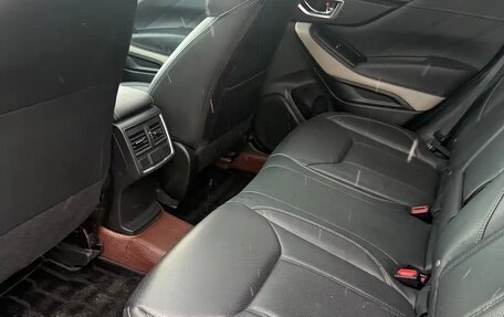 Subaru Forester, 2023 год, 3 300 000 рублей, 8 фотография