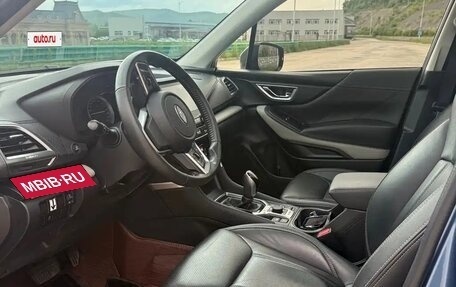 Subaru Forester, 2023 год, 3 300 000 рублей, 5 фотография