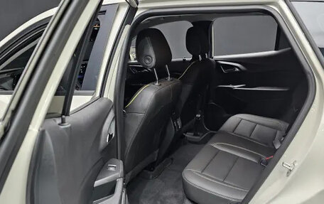 Chevrolet Trax, 2025 год, 1 700 000 рублей, 18 фотография