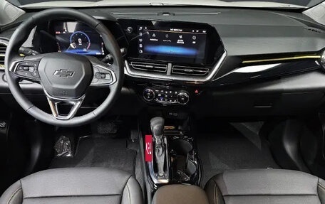 Chevrolet Trax, 2025 год, 1 700 000 рублей, 5 фотография