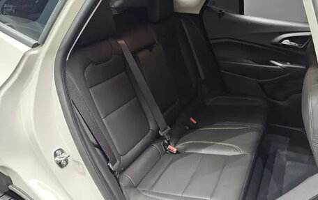 Chevrolet Trax, 2025 год, 1 700 000 рублей, 17 фотография