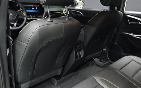 Chevrolet Trax, 2025 год, 1 700 000 рублей, 19 фотография