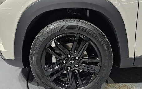 Chevrolet Trax, 2025 год, 1 700 000 рублей, 23 фотография