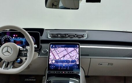 Mercedes-Benz S-Класс AMG, 2025 год, 24 224 412 рублей, 7 фотография
