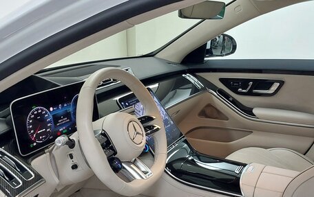 Mercedes-Benz S-Класс AMG, 2025 год, 24 224 412 рублей, 5 фотография