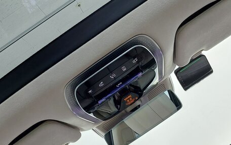 Mercedes-Benz S-Класс AMG, 2025 год, 24 224 412 рублей, 10 фотография