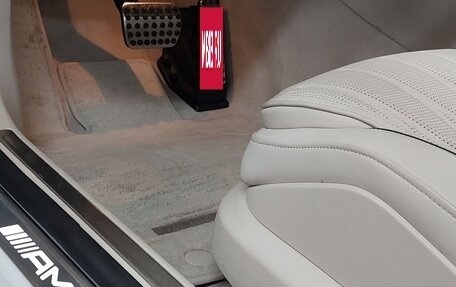 Mercedes-Benz S-Класс AMG, 2025 год, 24 224 412 рублей, 6 фотография