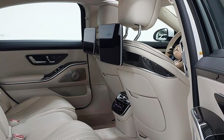 Mercedes-Benz S-Класс AMG, 2025 год, 24 224 412 рублей, 14 фотография
