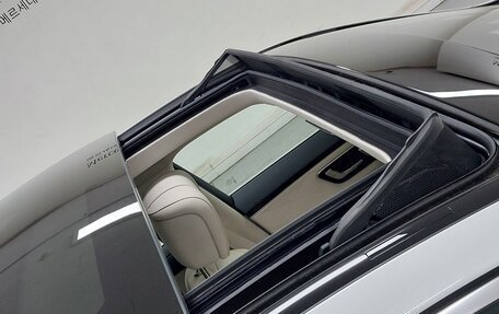 Mercedes-Benz S-Класс AMG, 2025 год, 24 224 412 рублей, 13 фотография