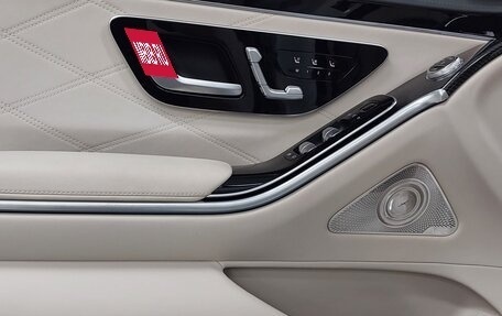 Mercedes-Benz S-Класс AMG, 2025 год, 24 224 412 рублей, 11 фотография
