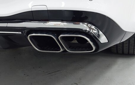 Mercedes-Benz S-Класс AMG, 2025 год, 24 224 412 рублей, 22 фотография