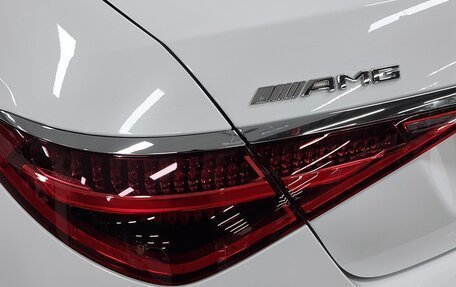 Mercedes-Benz S-Класс AMG, 2025 год, 24 224 412 рублей, 20 фотография
