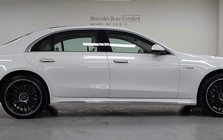 Mercedes-Benz S-Класс AMG, 2025 год, 24 224 412 рублей, 24 фотография