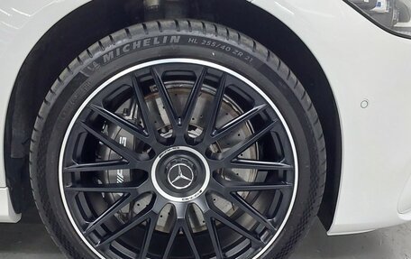 Mercedes-Benz S-Класс AMG, 2025 год, 24 224 412 рублей, 23 фотография