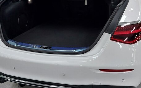 Mercedes-Benz S-Класс AMG, 2025 год, 24 224 412 рублей, 21 фотография