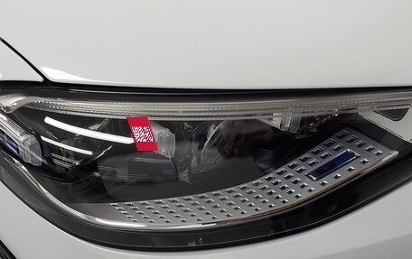 Mercedes-Benz S-Класс AMG, 2025 год, 24 224 412 рублей, 16 фотография