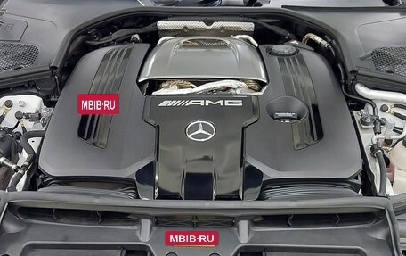Mercedes-Benz S-Класс AMG, 2025 год, 24 224 412 рублей, 25 фотография