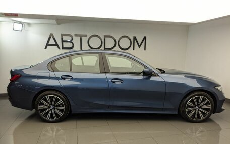 BMW 3 серия, 2025 год, 5 930 000 рублей, 5 фотография