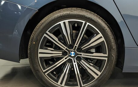 BMW 3 серия, 2025 год, 5 930 000 рублей, 15 фотография