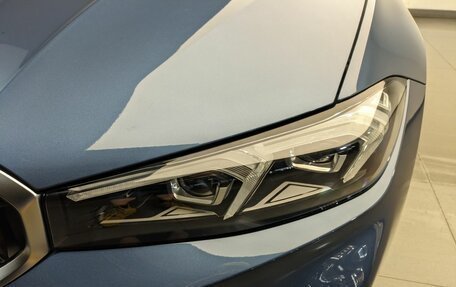 BMW 3 серия, 2025 год, 5 930 000 рублей, 23 фотография