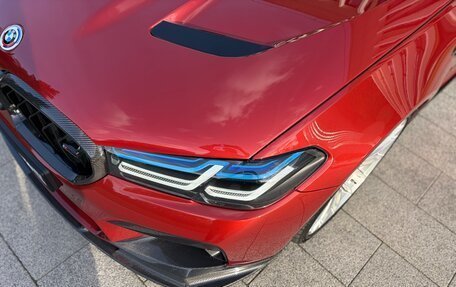 BMW M5, 2020 год, 10 590 000 рублей, 7 фотография