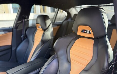 BMW M5, 2020 год, 10 590 000 рублей, 10 фотография