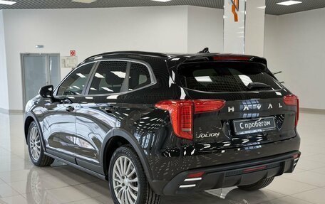 Haval Jolion, 2024 год, 2 190 000 рублей, 4 фотография