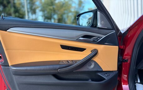BMW M5, 2020 год, 10 590 000 рублей, 11 фотография