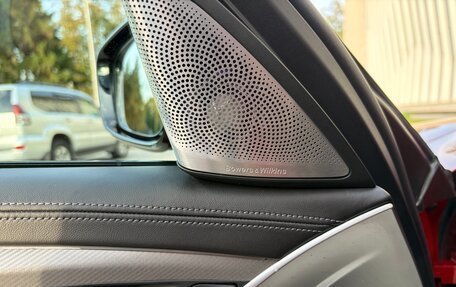 BMW M5, 2020 год, 10 590 000 рублей, 12 фотография