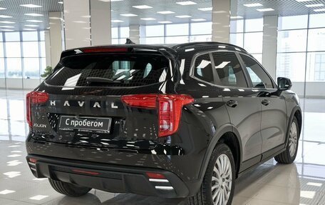 Haval Jolion, 2024 год, 2 190 000 рублей, 2 фотография