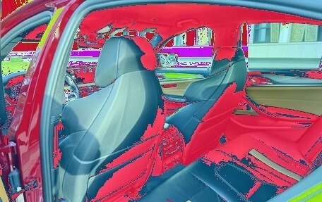 BMW M5, 2020 год, 10 590 000 рублей, 13 фотография