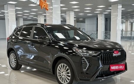 Haval Jolion, 2024 год, 2 190 000 рублей, 3 фотография