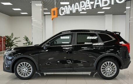 Haval Jolion, 2024 год, 2 190 000 рублей, 6 фотография
