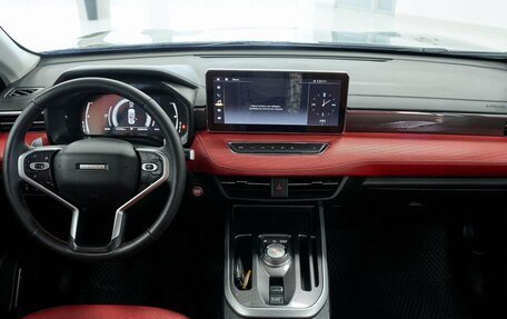 Haval Jolion, 2024 год, 2 190 000 рублей, 9 фотография