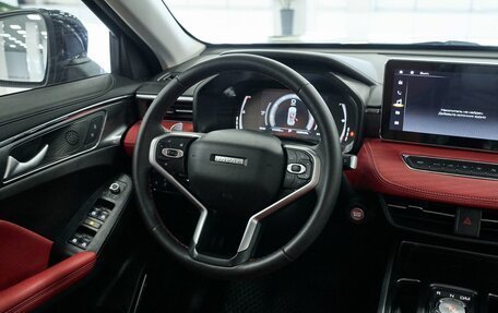 Haval Jolion, 2024 год, 2 190 000 рублей, 10 фотография