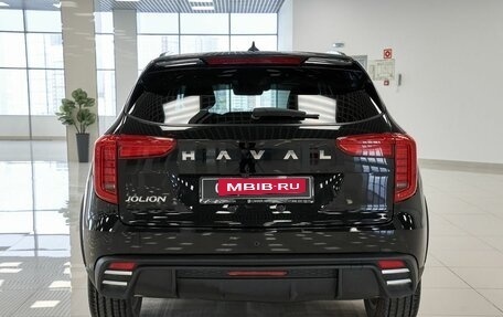 Haval Jolion, 2024 год, 2 190 000 рублей, 8 фотография