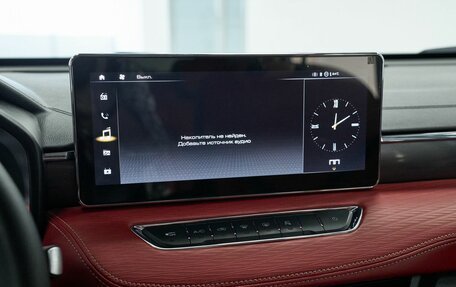 Haval Jolion, 2024 год, 2 190 000 рублей, 13 фотография