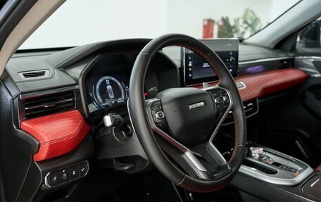 Haval Jolion, 2024 год, 2 190 000 рублей, 16 фотография