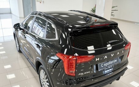 Haval Jolion, 2024 год, 2 190 000 рублей, 31 фотография