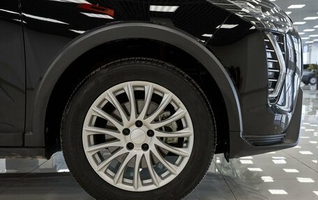 Haval Jolion, 2024 год, 2 190 000 рублей, 32 фотография