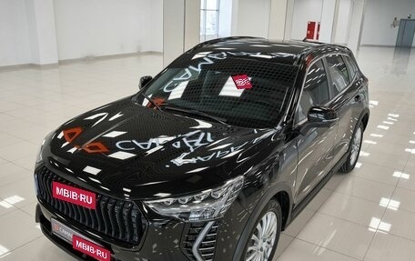 Haval Jolion, 2024 год, 2 190 000 рублей, 25 фотография