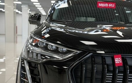 Haval Jolion, 2024 год, 2 190 000 рублей, 26 фотография