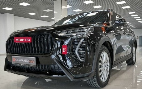 Haval Jolion, 2024 год, 2 190 000 рублей, 24 фотография