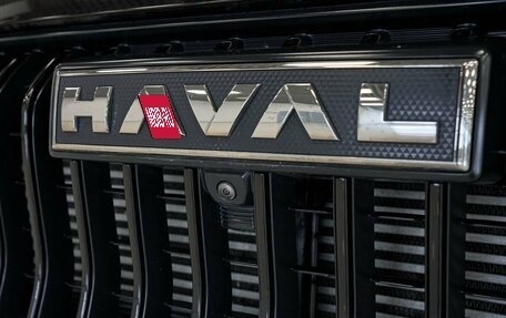 Haval Jolion, 2024 год, 2 190 000 рублей, 27 фотография