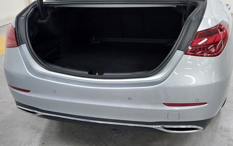 Mercedes-Benz C-Класс, 2022 год, 4 519 084 рублей, 6 фотография