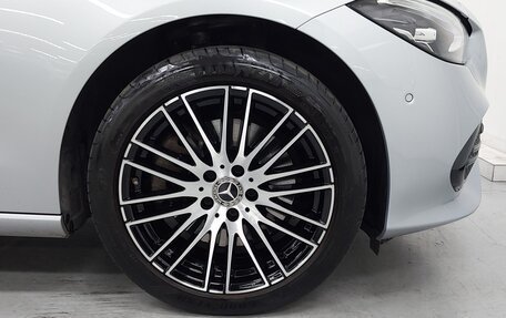 Mercedes-Benz C-Класс, 2022 год, 4 519 084 рублей, 5 фотография