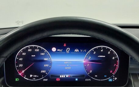 Mercedes-Benz C-Класс, 2022 год, 4 519 084 рублей, 8 фотография