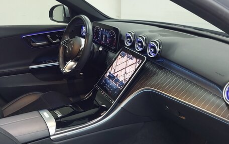 Mercedes-Benz C-Класс, 2022 год, 4 519 084 рублей, 13 фотография